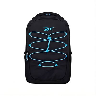 Mochila Performance Reebok Negro
