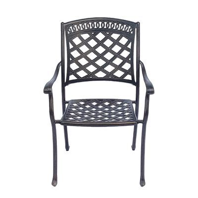 Silla De Exterior Katerin Vintage Home