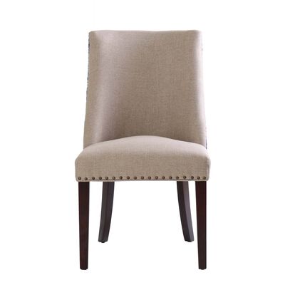Silla Corine Damask Vintage Home