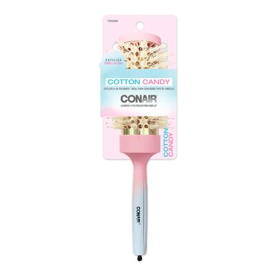 Cepillo Redondo Cotton Candy Scunci