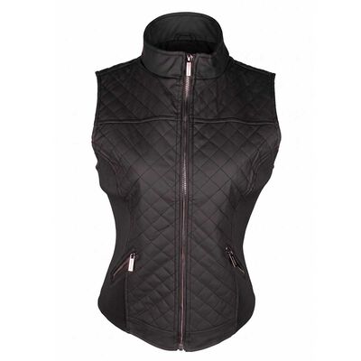 Chaleco Capitonado Philosophy Jr Petite Para Mujer Petite