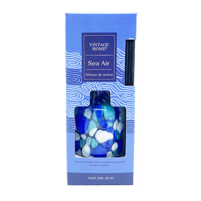 Difusor De Fragancia Sea Air Vintage Home