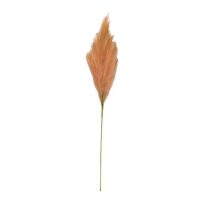 Flor Artificial Pampa Grass Peach Vintage Home