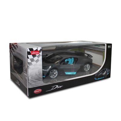 Radio Control 1:14 Bugatti Divo Rastar