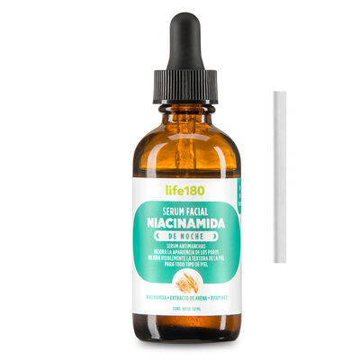 Serum Niacinamida LIFE 180