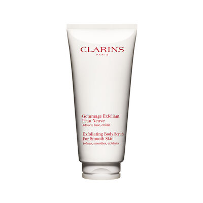 Exfoliante Piel Nueva