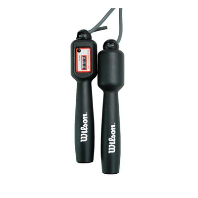 Cuerda Para Saltar Con Contador Wilson