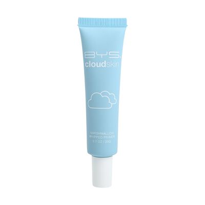 BYS Cloud Skin Prebase Mousse de Malvavisco