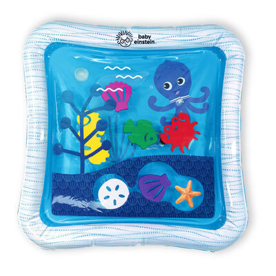 Gimnasio de Agua Opus Baby Einstein