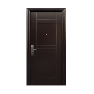 Puerta De Seguridad Ellegance Apertura Derecha   XE SEGURIDAD