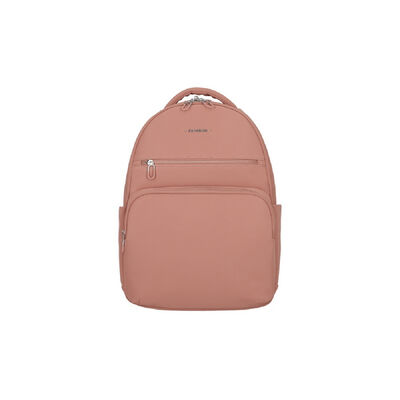 Backpack Samsonite Pl Soft-Motion Biz Rosa