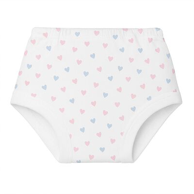 Calz&oacute;n Entrenador con Dise&ntilde;o Baby Optima para Beb&eacute; Ni&ntilde;a