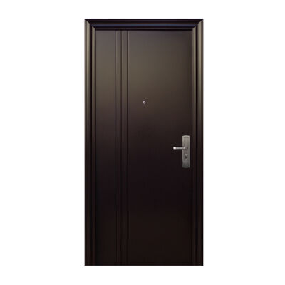 Puerta De Seguridad 3L Apertura Izquierda     XE SEGURIDAD