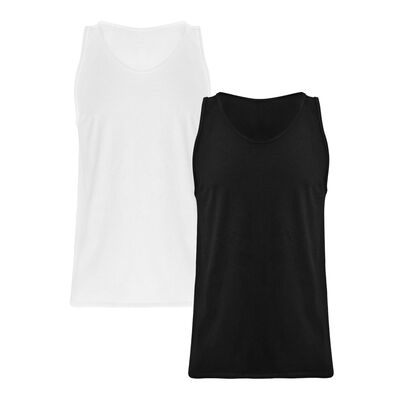 2 Pack Camisetas Rinbros para Hombre