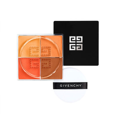 Polvos Ultrafinos Prisme Libre Loose Powder Formato Mini Givenchy