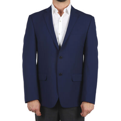 Saco Formal Elegante Carlo Corinto para Hombre