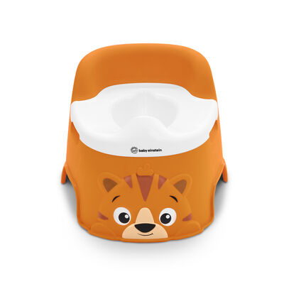 Bacinica De Tigre Baby Einstein