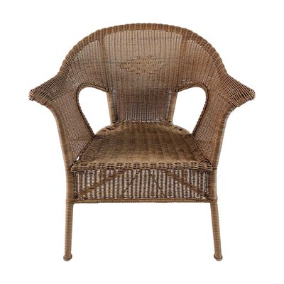 Silla De Exterior Casbah Honey Vintage Home