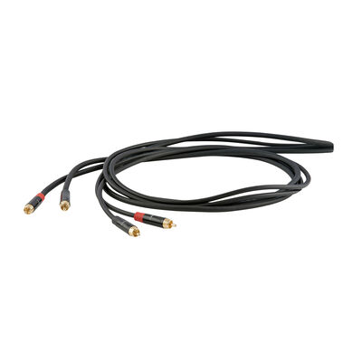 Cable P/ Audio 1.8 MTS DHS505LU3 Proel