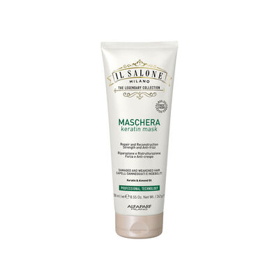 Mascarilla Keratina 250Ml Il Salone