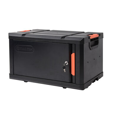 GABINETE DE UNA PUERTA SISTEMA DE GARAJE MODULAR