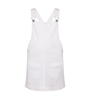 Jumper en Gabardina Betha Elizabetha para Ni&ntilde;a