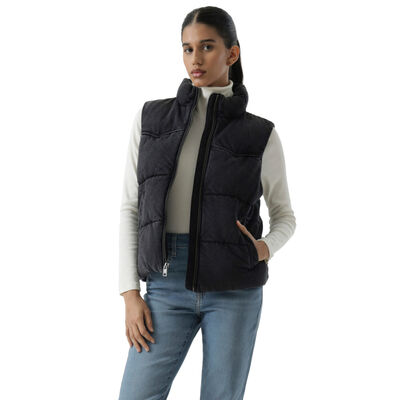 Levi&rsquo;s&reg; Chaleco Season para Mujer