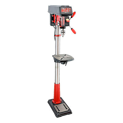 Taladro de Columna de Piso Profesional de 13" Kn Dp-13F Knova