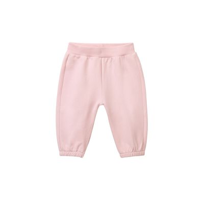 Leggins con Dise&ntilde;o Gatito Benetton para Beb&eacute; Ni&ntilde;a