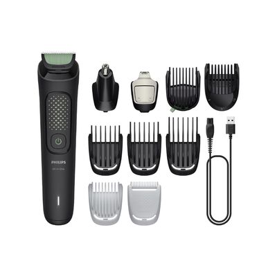 Multigroom Mg394115 10 Pzas Philips
