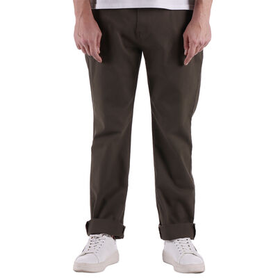 Pantal&oacute;n Slim Vaxter Oggi Jeans para Hombre