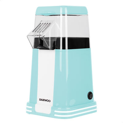 MAQUINA PARA PALOMITAS DAEWOO DPP-748-AZ DE AIRE CALIENTE