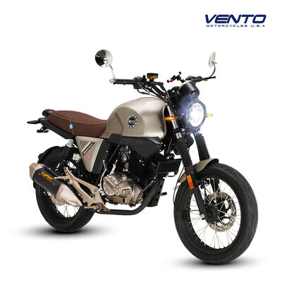 Motocicleta Rocketman 300 2024 Vento