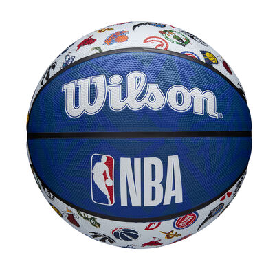 Bal&oacute;n De  Basketball Nba All Team