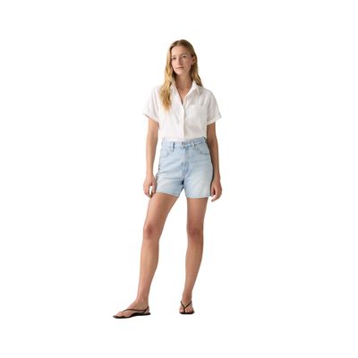 Short Levi&rsquo;s&reg; Genuine para Mujer Junior