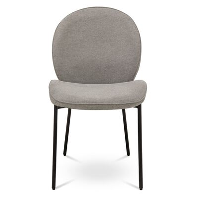 Silla de Comedor Daire Home Nature