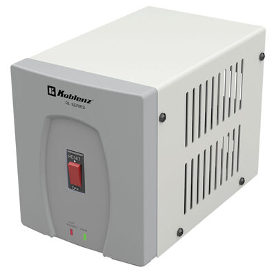 Regulador Para Linea Blanca Rlb-1503 Gc