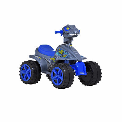 Moto El&eacute;ctrica Raptor 12 V Prinsel