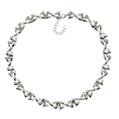 Cadena Corta Trian H Aktuales para Hombre