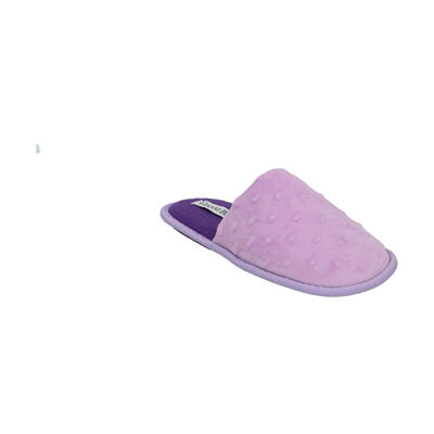 Pantufla con Textura Gianni Bini para Mujer