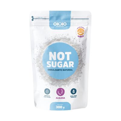 &nbsp;Endulzante Natural Okko 300G