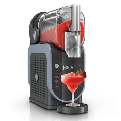 M&aacute;quina profesional para bebidas congeladas Ninja SLUSHi