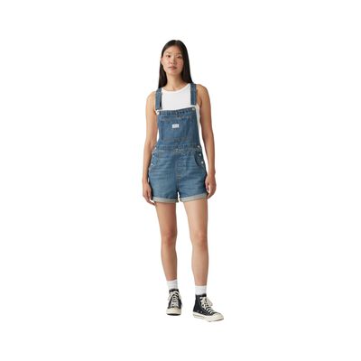 Overol Levi&rsquo;s&reg; Vintage para Mujer