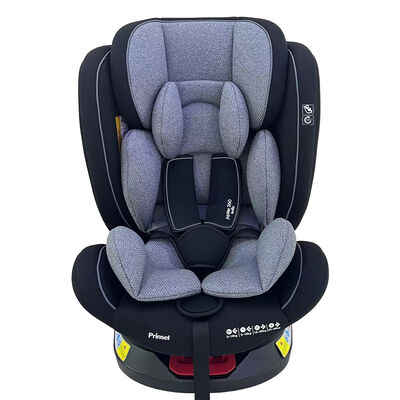 Autoasiento Prinsel Jupiter 360 Isofix