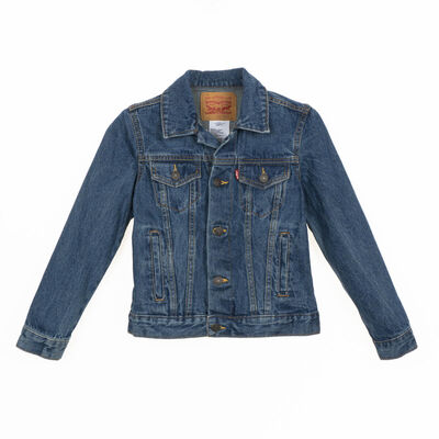 Chamarra para ni&ntilde;os LEVIS
