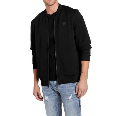 Su&eacute;ter Casual Guess Manga Larga para Hombre