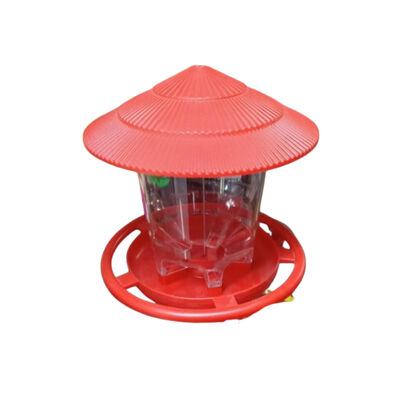 Comedero Colgante Para Aves