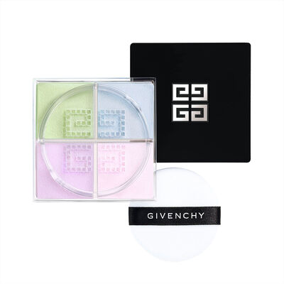 Polvos Ultrafinos Prisme Libre Loose Powder Formato Mini Givenchy