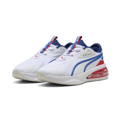 Tenis Racing Puma Bmw Mms Solar para Hombre