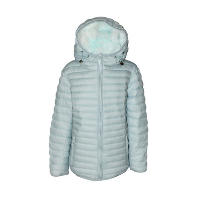 Chamarra Reversible Philosophy Jr. para Ni&ntilde;a